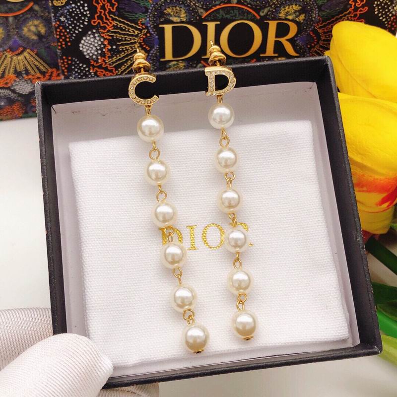 Dior Earring 03yxs182